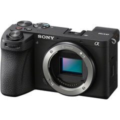 Sony a6700 цена и информация | Цифровые фотоаппараты | pigu.lt