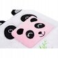 Pliušinis dienoraštis Starpak Plush Panda 482221, A5 kaina ir informacija | Sąsiuviniai ir popieriaus prekės | pigu.lt