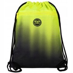 Maišelis-kuprinė CoolPack Lemon E70510 /F, 32,5x42,5 cm цена и информация | Школьные рюкзаки, спортивные сумки | pigu.lt