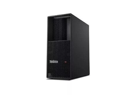 Lenovo ThinkStation P3 Tower (30GS003UPB) kaina ir informacija | Stacionarūs kompiuteriai | pigu.lt