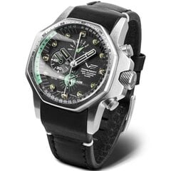 Vostok Europe ATOMIC AGE YM86-640A695 YM86-640A695 цена и информация | Женские часы | pigu.lt