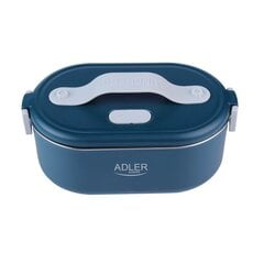 Ящик пищевой электрический ADLER AD-4505 (синий) цена и информация | Термосы, термокружки | pigu.lt