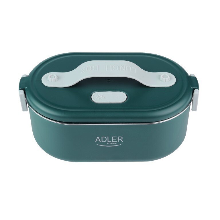 Aadler elektrinė maisto dėžutė, 0,8 l kaina ir informacija | Termosai, termopuodeliai | pigu.lt