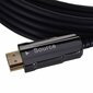 Unitek HDMI, 25 m kaina ir informacija | Kabeliai ir laidai | pigu.lt