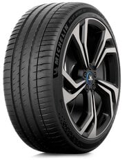 Michelin Pilot Sport EV 295/40R21 111 Y XL FSL NE0 цена и информация | Летняя резина | pigu.lt