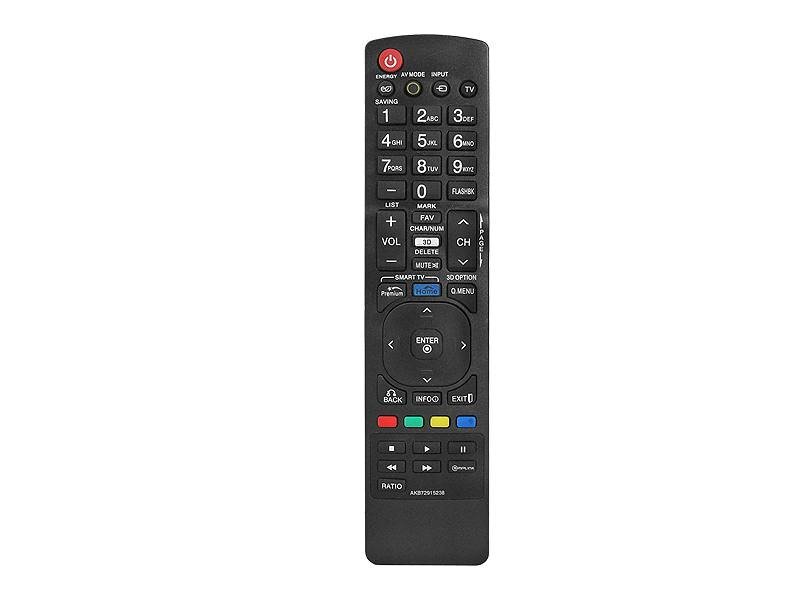 HQ LXP5238 kaina ir informacija | Išmaniųjų (Smart TV) ir televizorių priedai | pigu.lt