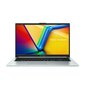 Asus Vivobook Go 15 OLED E1504FA-L1253W цена и информация | Nešiojami kompiuteriai | pigu.lt