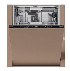 Hotpoint H8I HT40 цена и информация | Посудомоечные машины | pigu.lt