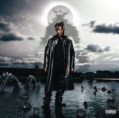 Vinilinė plokštelė Juice WRLD Fighting Demons kaina ir informacija | Vinilinės plokštelės, CD, DVD | pigu.lt