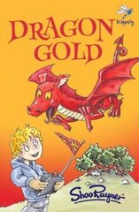 Dragon Gold UK ed., No. 1 цена и информация | Книги для подростков  | pigu.lt