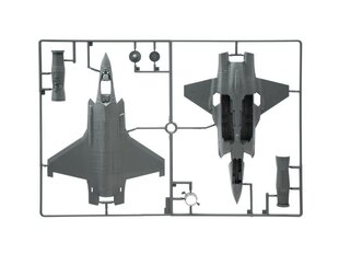 Konstruktorius Italeri F-35A Lightning II Beast Mode 1464 kaina ir informacija | Konstruktoriai ir kaladėlės | pigu.lt