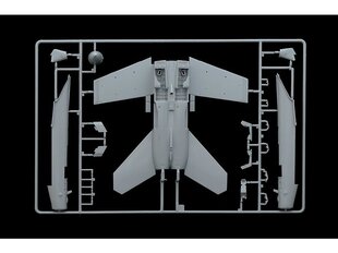 Konstruktorius Italeri Boeing EA-18G Growler US Navy & RAAF 2824 kaina ir informacija | Konstruktoriai ir kaladėlės | pigu.lt