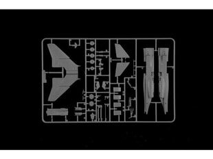 Surenkamas lėktuvo modelis Italeri Jaguar T.2 RAF Trainer kaina ir informacija | Konstruktoriai ir kaladėlės | pigu.lt