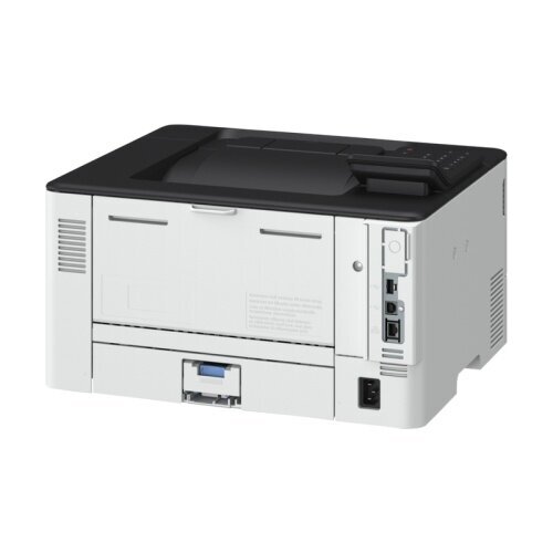 Canon i-SENSYS LBP243dw lazerinis B/W A4 1200x1200 DPI 36 ppm Wi-Fi, USB, LAN цена и информация | Spausdintuvai | pigu.lt