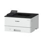 Canon i-SENSYS LBP243dw lazerinis B/W A4 1200x1200 DPI 36 ppm Wi-Fi, USB, LAN kaina ir informacija | Spausdintuvai | pigu.lt