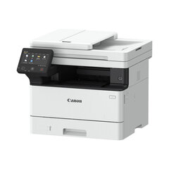 Лазерный принтер Canon i-SENSYS MF463dw MFP B W A4 1200x1200 DPI 40 ppm Wi-Fi USB LAN цена и информация | Принтеры | pigu.lt
