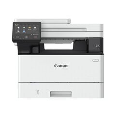 Лазерный принтер Canon i-SENSYS MF463dw MFP B W A4 1200x1200 DPI 40 ppm Wi-Fi USB LAN цена и информация | Принтеры | pigu.lt