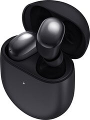 Xiaomi Redmi Buds 4 Black kaina ir informacija | Xiaomi Kompiuterinė technika | pigu.lt