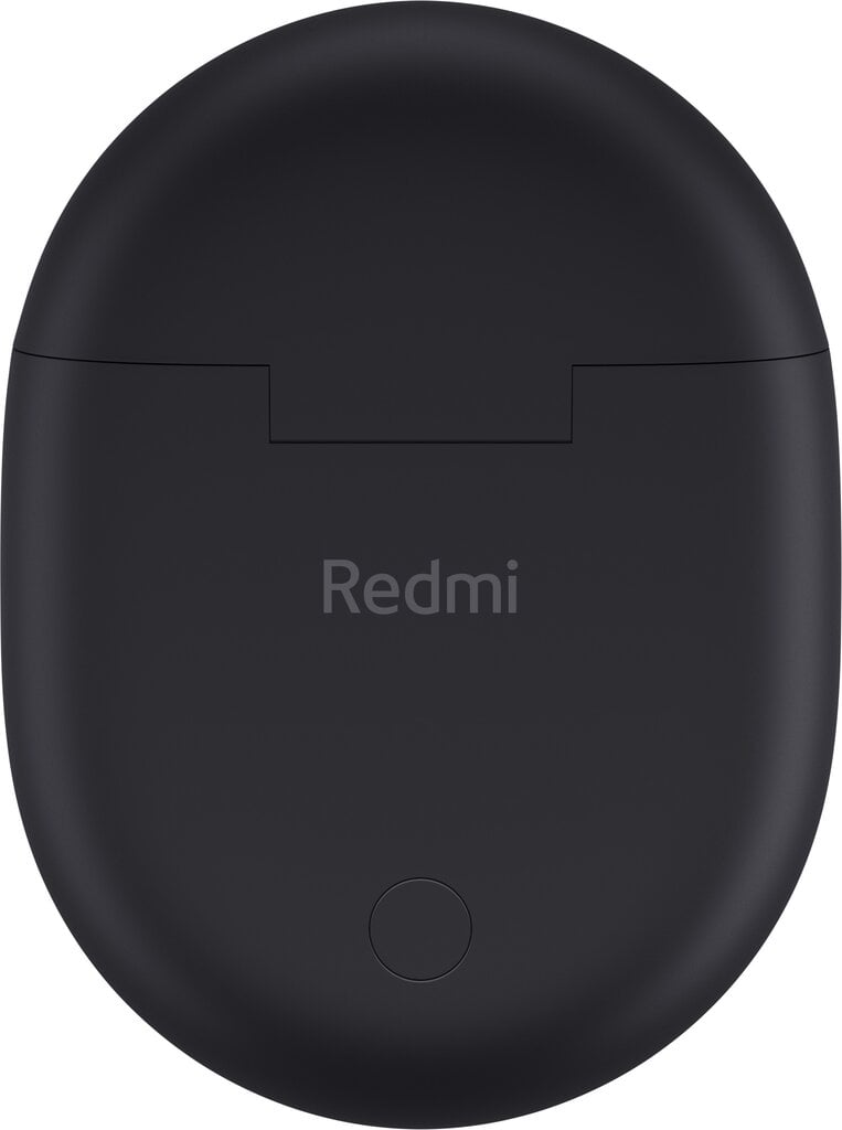 Xiaomi Redmi Buds 4 Black kaina ir informacija | Ausinės | pigu.lt