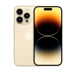 iPhone 14 Pro 256GB (Oбновленный, состояние как новый) цена и информация | Мобильные телефоны | pigu.lt