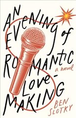Evening of Romantic Lovemaking kaina ir informacija | Fantastinės, mistinės knygos | pigu.lt