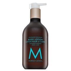 Kūno losjonas Moroccanoil Fragrance Originale, 300 ml kaina ir informacija | Kūno kremai, losjonai | pigu.lt