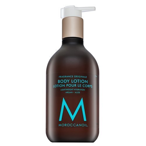 Kūno losjonas Moroccanoil Fragrance Originale, 300 ml цена и информация | Kūno kremai, losjonai | pigu.lt