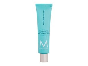 Rankų kremas Moroccanoil Fragrance Originale, 100 ml kaina ir informacija | Kūno kremai, losjonai | pigu.lt