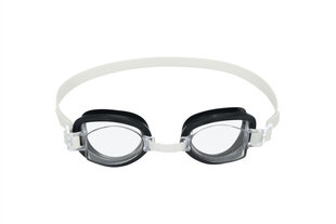 Plaukimo akiniai Bestway, pilki kaina ir informacija | Plaukimo akiniai | pigu.lt