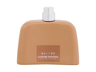 Kvapusis vanduo Costume national So Nude, moterims, 100 ml цена и информация | Женские духи | pigu.lt