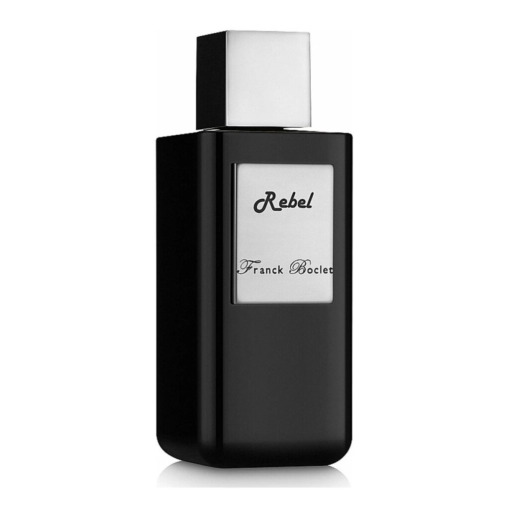 Kvapusis vanduo Franck Boclet Rebel EDP moterims/vyrams, 100 ml kaina ir informacija | Kvepalai moterims | pigu.lt