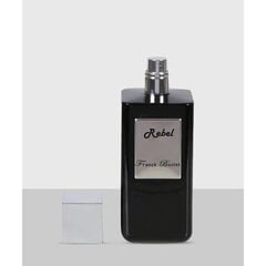 Kvapusis vanduo Franck Boclet Rebel EDP moterims/vyrams, 100 ml kaina ir informacija | Kvepalai moterims | pigu.lt