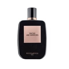 Roos & Roos Smoke And Mirrors EDP vyrams/moterims, 100 ml kaina ir informacija | Kvepalai moterims | pigu.lt