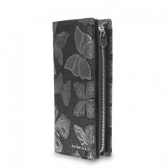Женский кожаный кошелёк Ross-2 цена и информация | Женские кошельки, держатели для карточек | pigu.lt