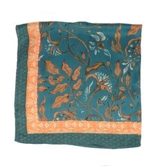 Лёгкий платок для женщин 35106-3 цена и информация | Женские шарфы, платки | pigu.lt