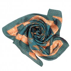 Лёгкий платок для женщин 35106-3 цена и информация | Шарф женский | pigu.lt