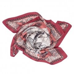 Лёгкий платок для женщин 35130-1 цена и информация | Шарф женский | pigu.lt