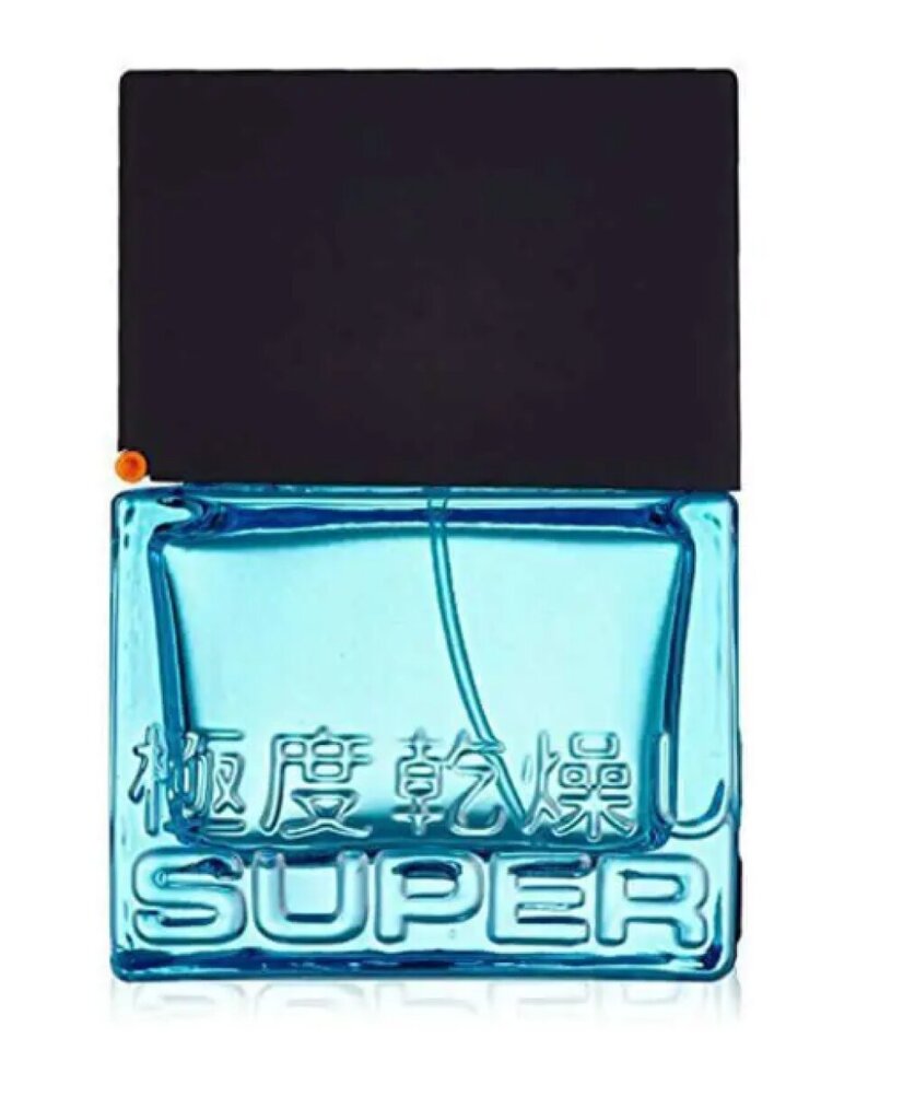 Tualetinis vanduo Superdry Neon Blue EDT moterims, 40 ml цена и информация | Kvepalai moterims | pigu.lt