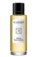 Одеколон для мужчин/женщин Le Couvent Maison de Parfum Cologne Botanique Absolue Aqua Palmaris, 100 мл цена и информация | Женские духи | pigu.lt