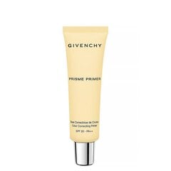 Makiažo gruntas Givenchy Prisme Liquid Primer SPF20, 30 ml kaina ir informacija | Makiažo pagrindai, pudros | pigu.lt