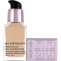 Основа под макияж Givenchy, Radically No Surgetics, Anti-Ageing, 04, 10 мл цена и информация | Пудры, базы под макияж | pigu.lt