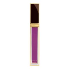 Lūpų blizgis Tom Ford Gloss Luxe, 16 Immortelle, 5.5 ml kaina ir informacija | Lūpų dažai, blizgiai, balzamai, vazelinai | pigu.lt