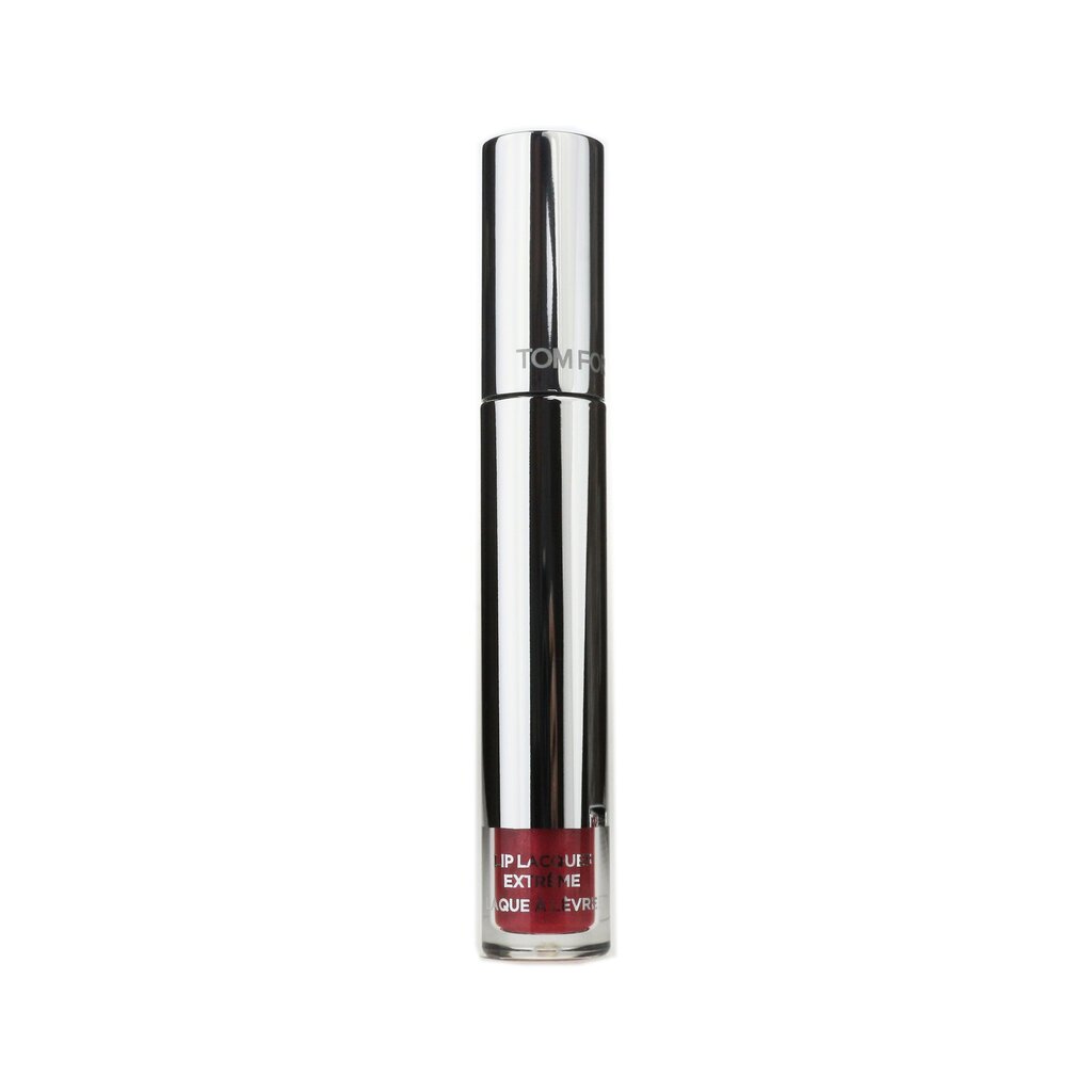 Lūpų dažai Tom Ford Extreme Liquid Lipstick, 08 Hot Rod, 2.7 ml kaina ir informacija | Lūpų dažai, blizgiai, balzamai, vazelinai | pigu.lt