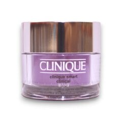 Крем для лица Clinique Smart Clinical Anti-Ageing For Face, 30 мл цена и информация | Кремы для лица | pigu.lt