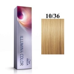 Краска для волос Wella Professionals, 60 мл цена и информация | Краска для волос | pigu.lt