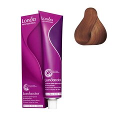 Plaukų dažai Londa Professional Londacolor Permanent Hair Dye 7/37 , 60 ml kaina ir informacija | Plaukų dažai | pigu.lt
