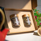 Chai Chai arbatų rinkinys dėžutėje Akimirka sau, gourmet kolekcija, 150 g kaina ir informacija | Arbata | pigu.lt