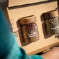 Chai Chai arbatų rinkinys dėžutėje Gurkšnis gamtos, gourmet kolekcija, 100 g цена и информация | Arbata | pigu.lt