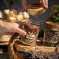 Chai Chai arbatų rinkinys dėžutėje Gurkšnis gamtos, gourmet kolekcija, 100 g kaina ir informacija | Arbata | pigu.lt