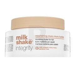 Milk_Shake Integrity Nourishing Muru Muru Butter питательный бальзам для восстановления, питания и защиты волос 200 мл цена и информация | Бальзамы, кондиционеры | pigu.lt